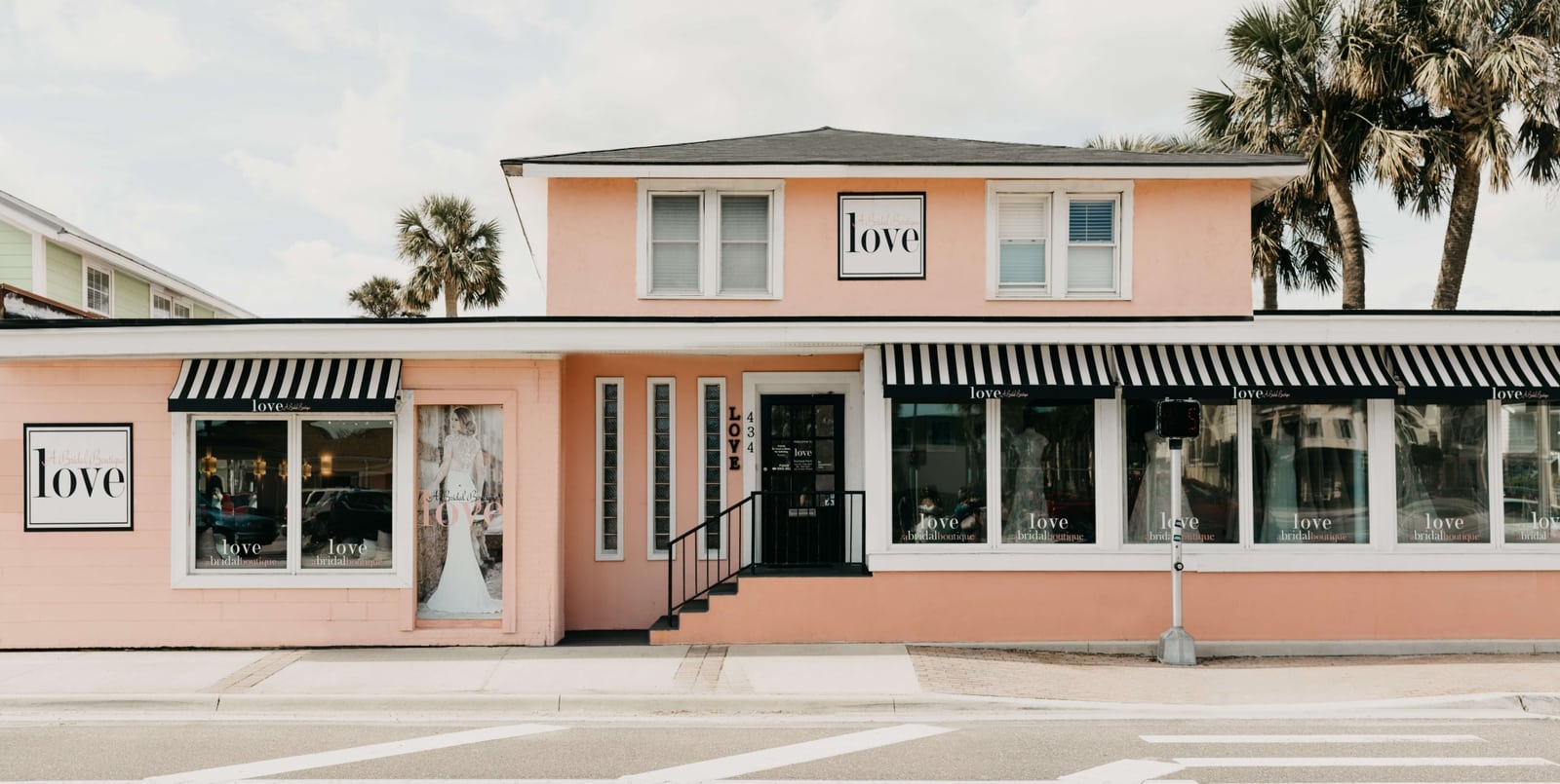Love a Bridal Boutique Wedding Dresses Jacksonville, FL